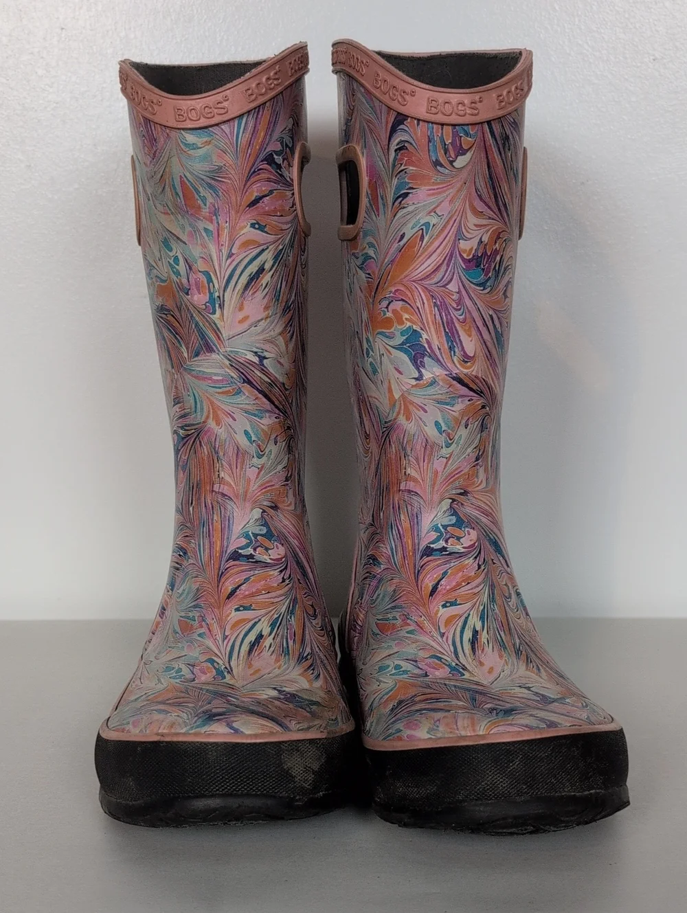 Bogs Insulated Rainboot